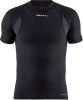 Craft Ondershirt Active Extreme X XXL Heren Zwart online kopen