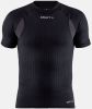 Craft Ondershirt Active Extreme X XXL Heren Zwart online kopen