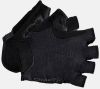 Craft Essence Vingerloze Fietshandschoen Zwart online kopen