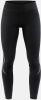 Craft Lange damesfietsbroek Ideal Thermal lange damesfietsbroek,, Fietsbr online kopen