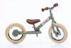 Trybike Steel 2 in 1 loopfiets groen online kopen