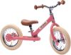 Trybike Steel 2 in 1 loopfiets jaipur pink online kopen