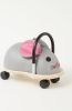 Wheelybug Muis loopwagen small online kopen