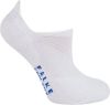 Falke 2000 Cool Kick 1711 Sokker , Wit, Heren online kopen