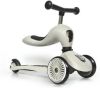 Baby en Tiener Megastore Scoot And Ride Highwaykick 1 Ash online kopen