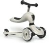 Baby en Tiener Megastore Scoot And Ride Highwaykick 1 Ash online kopen