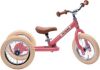 Trybike Steel 2 in 1 loopfiets jaipur pink online kopen