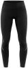 Craft Lange damesfietsbroek Ideal Thermal lange damesfietsbroek,, Fietsbr online kopen