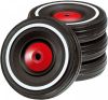 BIG Trapautowielen Bobby Car Whisper Wheels Geschikt voor alle Bobby Car Classic, made in Germany online kopen