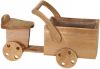 Dijk Natural Collections Plantenbak hout Naturel 46x20x31 online kopen