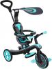 Globber Loopfiets Met 2 Wielen Trike Explorer 4 in 1 Junior Blauw/zwart online kopen
