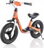 Kettler Spirit Air 12, 5 Racing Loopfiets Oranje Luchtbanden Voetenplank online kopen