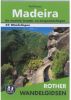 Rother Wandelgidsen: Madeira Rolf Goetz online kopen
