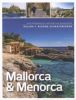 Mallorca & Menorca Helena F. Redóns Schaatsbergen online kopen