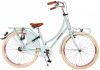 No brand Volare Oma Classic Kinderfiets Meisjes 24 Inch Licht Blauw online kopen