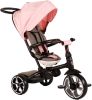 Qplay Driewieler Kind Prime 4 In 1 Meisjes Roze/zwart online kopen