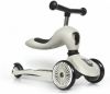 Baby en Tiener Megastore Scoot And Ride Highwaykick 1 Ash online kopen