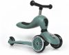 Fietsaccessoires Scoot And Ride Highwaykick 1 Forest online kopen