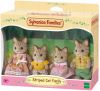 Sylvanian Families Familie Gestreepte Kat 5180 online kopen