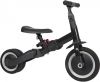 Topmark 4 In1 Driewieler Loopfiets Balance Bike Kaya Antraciet online kopen