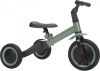 Topmark 4 In1 Driewieler Loopfiets Balance Bike Kaya Groen online kopen