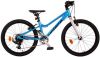 Volare Dynamic Kinderfiets Jongens 20 Inch Blauw 7 Versnellingen Prime Collection online kopen