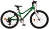 Volare Dynamic Kinderfiets Jongens 20 Inch Groen 7 Versnellingen Prime Collection online kopen