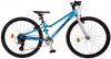 Volare Dynamic Kinderfiets Jongens 24 Inch Blauw 8 Versnellingen Prime Collection online kopen