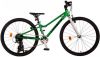 Volare Dynamic Kinderfiets Jongens 24 Inch Groen 8 Versnellingen Prime Collection online kopen