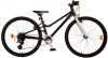 Volare Dynamic Kinderfiets Jongens 24 Inch Mat Zwart 8 Versnellingen Prime Collection online kopen