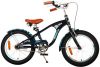 Volare Jongensfiets Miracle Cruiser 16 Inch 26 Cm Jongens Terugtraprem Matblauw online kopen