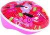Volare kinder fiets/skate helm deluxe roze online kopen