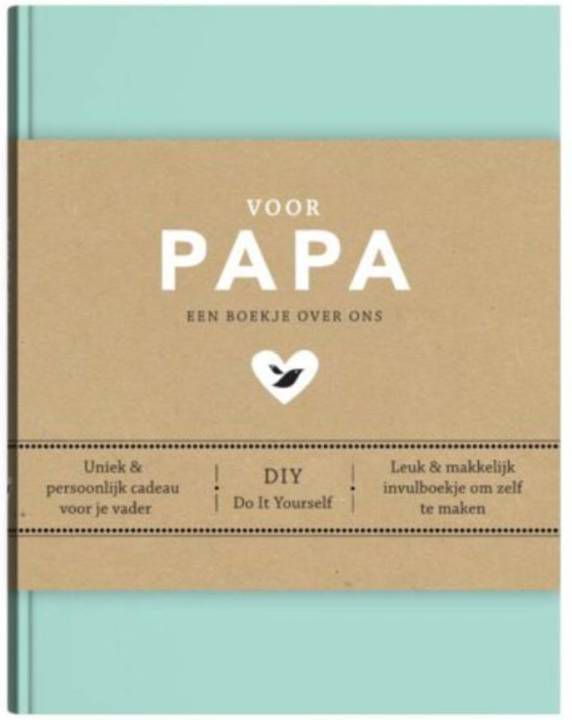 Paagman Voor Papa Vertel Eens online kopen