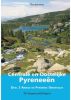 Wandelgids Centrale en Oostelijke Pyreneeën 2 Ariège en Pyrénées Orientales Ton Joosten online kopen