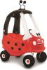 Little Tikes Cozy Coupe Lady Bird Lieveheersbeestje Loopauto online kopen