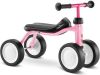 Puky &#xAE, Loopfiets lino&#xAE,, Rose 3015 online kopen