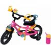 Zapf Creation BABY geboren fiets online kopen
