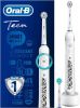 Oral-B Oral b Elektrische Tandenborstel Smartseries Teen 3 Poetsstanden online kopen
