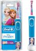 Oral B Elektrische kindertandenborstel Frozen elektrische voor kinderen vanaf 3 jaar online kopen