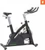 Tunturi Competence S40 Sprinter Bike Gratis trainingsschema online kopen