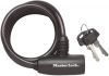 Master Lock Kabelslot 1, 8 M X 8 Mm Staal 8126eurdpro online kopen