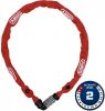 Abus Kettingcijferslot 1200 X 4 Mm Rood online kopen