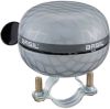 Basil Fietsbel Big Bell 60 mm zilver online kopen