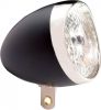 Ikzi Light Koplamp Retro Led Zwart Batterij online kopen