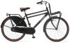 Popal Jongensfiets Daily Dutch Basic 26 Inch 46 Cm Jongens Terugtraprem Matzwart online kopen