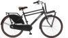 Popal Jongensfiets Daily Dutch Basic 26 Inch 46 Cm Jongens 3v Terugtraprem Matzwart online kopen