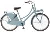 Popal Meisjesfiets Daily Dutch Basic 26 Inch 46 Cm Meisjes Terugtraprem Matblauw online kopen