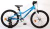 Volare Dynamic Kinderfiets Jongens 20 Inch Blauw 7 Versnellingen Prime Collection online kopen