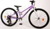 Volare Kinderfiets Dynamic 24 inch 8V Paars online kopen