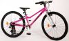 Volare Kinderfiets Dynamic 24 inch 8V Roze online kopen